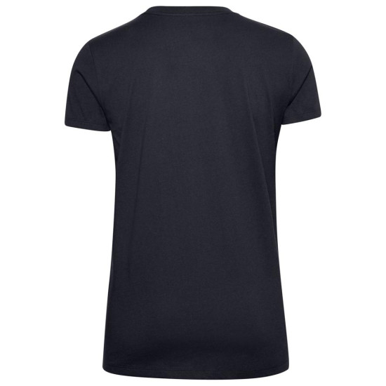 Under Armour Γυναικεία κοντομάνικη μπλούζα Live Sportstyle Graphic SS T-Shirt
